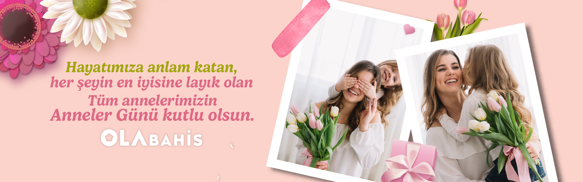 annelergünü