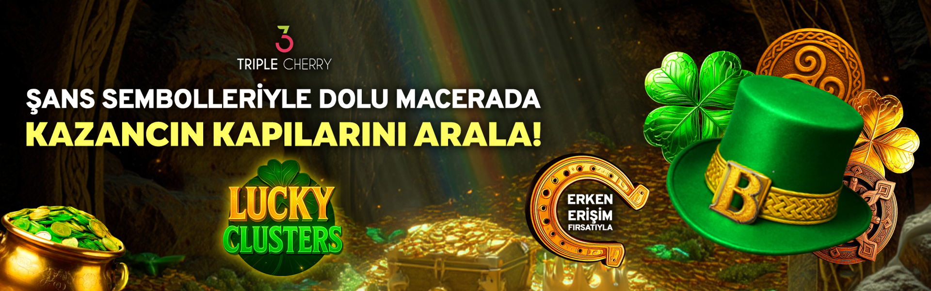 luckypre